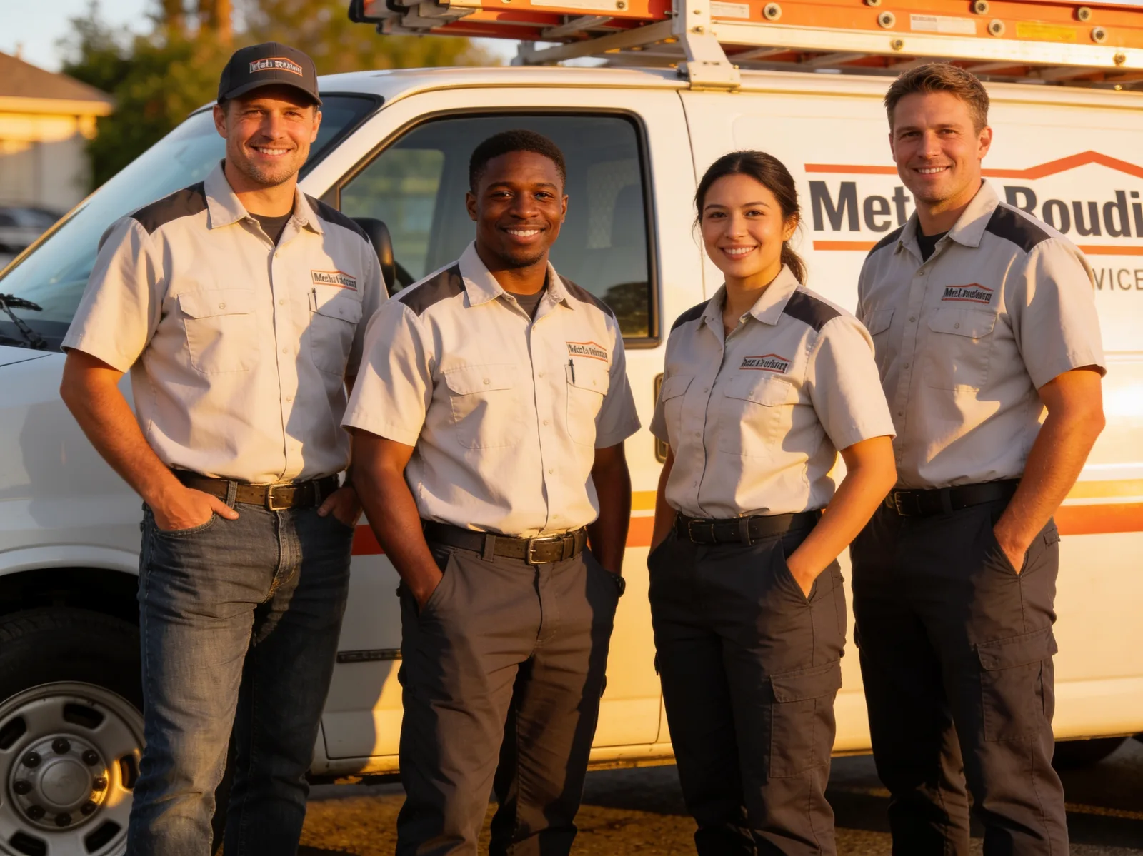 Metal Roof Installation company in Truth Or Consequences, NM